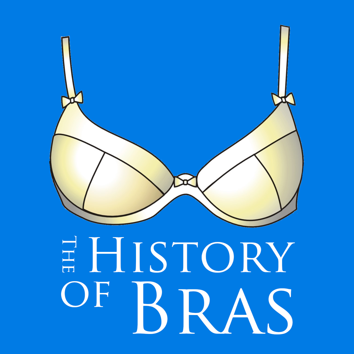Deconstructing the 'modern' bra – Busting bra myths
